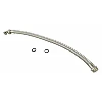 DAYTON Hose: Mfr No PP21002503G, Convertible Well Jet Pump, Compatible Mfr No 4HFA4/4HFA5