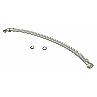 Dayton Hose: Mfr No PP21002503G, Convertible Well Jet Pump - Hoses