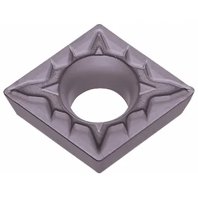 KYOCERA Diamond Turning Insert (MPN CPMT321XPPR1725) - Diamond Indexable Turning Inserts