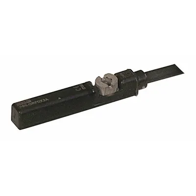 Parker P8SAGPFLX Pneumatic Position Sensor, 10-30V DC, For Any Bore Diameter - Pneumatic Position Sensors