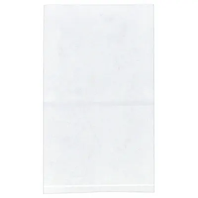 OEM Open-Ended Bag: Low Density Polyethylene (LDPE) - Medium-Duty Open-Ended Bags