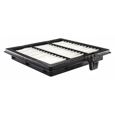 BALDWIN FILTERS Automotive Air Filter: Panel, Cabin, Cabin Air Filter, Rectangular - Panel Cabin Air Filters
