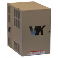 Output Filter: UL Type 1, dV/dT, 40 hp Max Output Power, 600V AC, 55 A Output Current - Max (MPN V1K55A01)