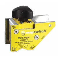 MAGSWITCH Welding Angle: 45°_60°_90°_120°, 90 lb Max Pull (MPN 8100352)