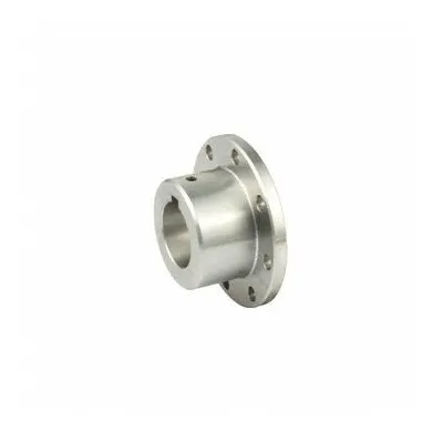 MARTIN BLUE-FLEX GRID CPLG SHAFT HUB - 1130T GRID AND BELOW: Steel, Plain - Plain Bore Grid Coupling Shaft Hubs