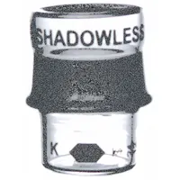 KIMBLE Weighing Bottle: 4 mL, Cap, 35 mm, Colorless, Closure Included, Narrow Mouth Size, ASTM/USP (MPN 15157-2024)