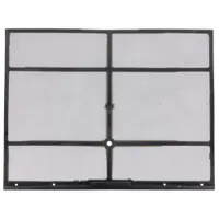 HOSHIZAKI Air Filter: 2A2063G01