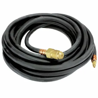 AMERICAN TORCH TIP TIG Power Cable, 50 ft, 1-Piece, Rubber, 41V29R-50 - TIG Power Cables