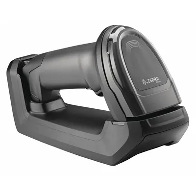 ZEBRA Handheld Imager - Rugged Cordless Barcode Scanners