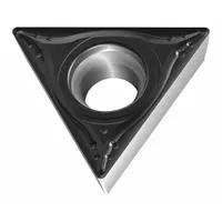 WALTER Triangle Turning Insert: TPGT1.8(1.5)1-MK4 WKK20S, TPGT090204-MK4 WKK20S (MPN 6357920)