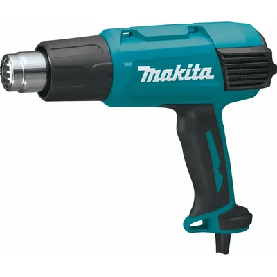 MAKITA HG6031VK Standard Pistol-Grip Heat Gun - Standard Pistol-Grip Heat Guns