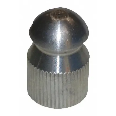 OEM Sewer Nozzle: 6.5 Nozzle Size - Jetted Sewer Nozzles