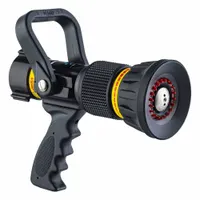 VIPER Fire Hose Nozzle: Constant Pressure (Auto), Fog, I210487