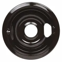 GE Burner Bowl: Mfr Part # WB31M20
