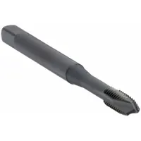 OSG Spiral Point Tap: M4x0.7 Metric, D4 / 4H-6H, 3 Flute, Plug Chamfer (MPN 1750401)