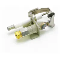 RAYPAK Pilot Assembly, Natural Gas: Mfr Part # 002234F