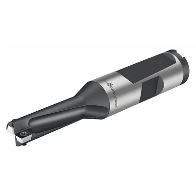 WALTER Indexable Drill Bit for General Drilling: B3213.DF.12,5.Z01.37R - Indexable Drill Bits for General Drilling