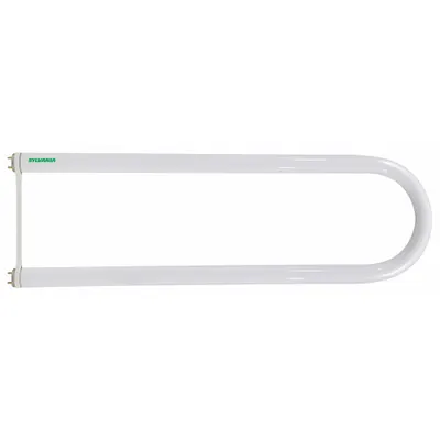 LEDVANCE/ SYLVANIA LEDVANCE/SYLVANIA FBO32/835XP/6/ECO T8 Fluorescent U-Bend Lamp - Fluorescent U-Bend Lamps (No UL Type)