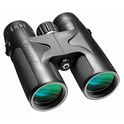 BARSKA AB11842 10x Binoculars