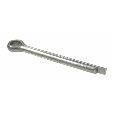 DAYTON Spring Pin: Fits Dayton Brand (MPN MH5PKG17G) - GGS Material Handling Parts