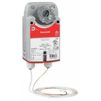 Actuator: Air Handlers/Louvers/Ventilation Flaps, Floating Point/Proportional, Spring Return (MPN MS7505W2030/U)
