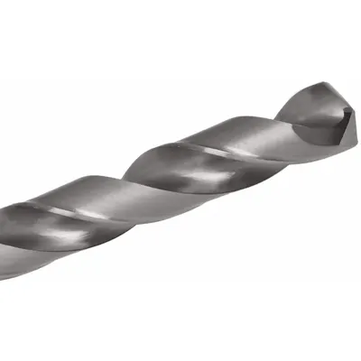 CLEVELAND #14 NAS-Spec High-Speed Steel Jobber-Length Drill Bit - NAS-Spec High-Speed Steel Jobber-Length Drill Bits for Aerospace
