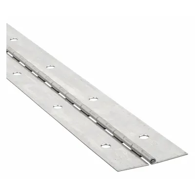OEM Full Surface-Mount Piano Hinge - Full Surface-Mount Piano Hinges