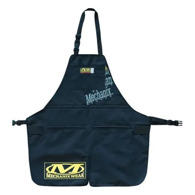 MECHANIX WEAR MWA-05 Padded Nylon Tool Apron, General Purpose - Tool Aprons