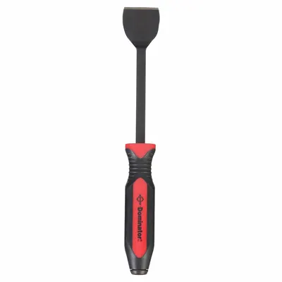 MAYHEW Scraper: Bld. Mat. Carbon Steel, Hdl. Mat. Composite, Stiff - Gasket Scrapers