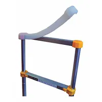XTEND + CLIMB Ladder Rung Cover: Rung Cover, Rubber Mat, Silicone (MPN TC811)