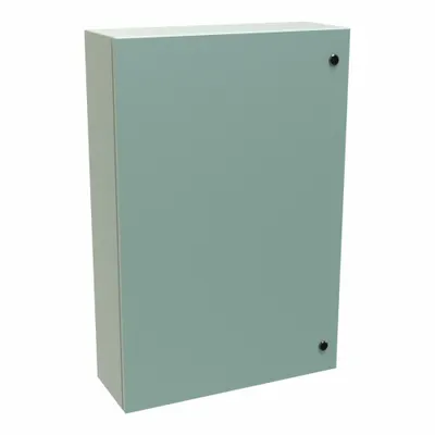 HAMMOND EN4SD36248GY Steel Washdown Enclosure - Steel Washdown Enclosures