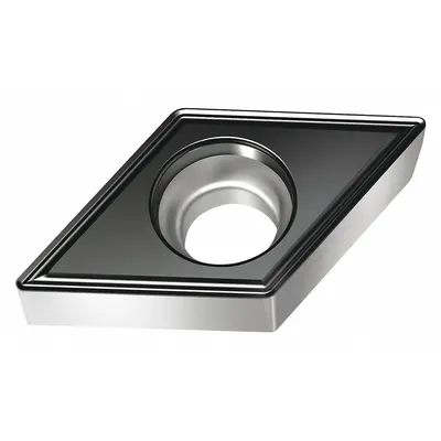 WALTER DCMT2(1.5)1-FM6 WSM20S / DCMT070204-FM6 WSM20S Diamond - Diamond Indexable Turning Inserts