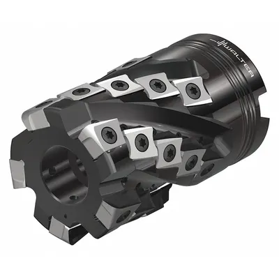 WALTER Indexable Face Mill: M3255.051-B26-05-57 (MPN 7440087) - Indexable Face Mills