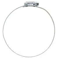 DEFLECTO Worm Clamp: LC4