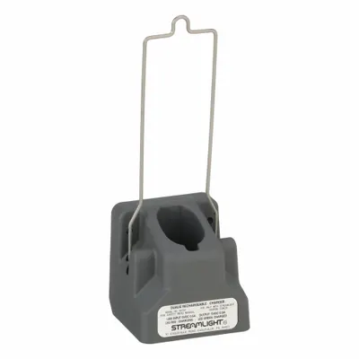 STREAMLIGHT Charger Base: 120/100 AC cord or 12v USB cord (MPN 68790) - Charger Bases