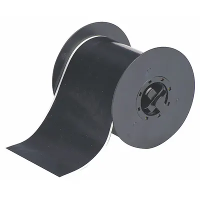 BRADY B30C-4000-569-BK Continuous Label Roll - Brady Thermal Transfer Continuous Label Rolls