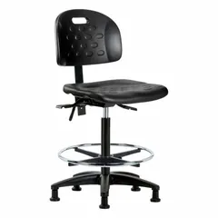 Ergonomic Chair: Polyurethane