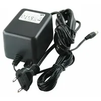 APPROVED VENDOR Plug-In Charger: 230V AC, 12V DC, 1.21 A Output Current, European Country Plug (MPN 11Y733)
