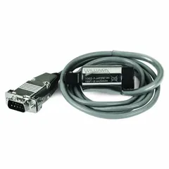 Electronic torque meter with a measurement range of 60 ft-lb to 600 ft-lb. Provides direct digital readout for accurate torque measurement. Used in industrial assembly, quality control, and maintenance to verify fastener tension and ensure joint integrity.