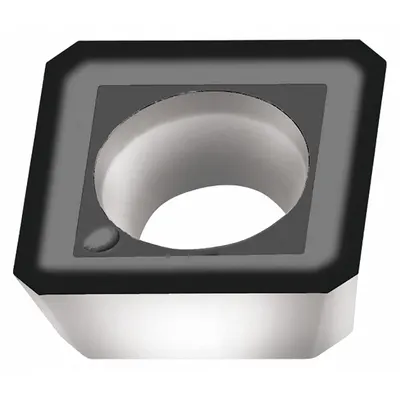WALTER Square Milling Insert: SPKT1204AZN (MPN 5917878) - Square (S) Indexable Milling Inserts
