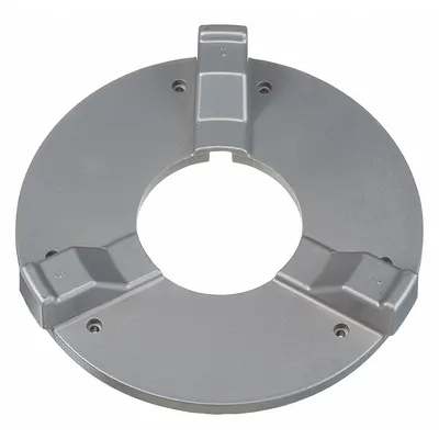 RIDGID Centering Head: For 1224 Series Threaders - Ridgid Pipe Threading Parts