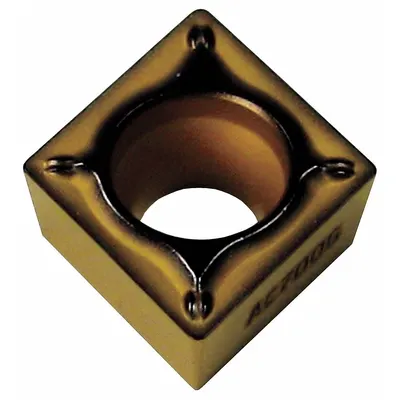 SUMITOMO Diamond Turning Insert: CCMT32.52ESU - Diamond Indexable Turning Inserts
