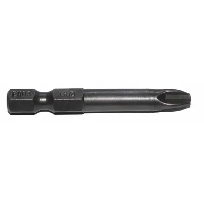 ZEPHYR Power Bit: Power Bit, Imperial, PH3 Bit Industry Size, #3 Bit Size, Std - Power Bits