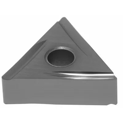 SUMITOMO Triangle Turning Insert: TNML332EHM - Triangle (T) Indexable Turning Inserts