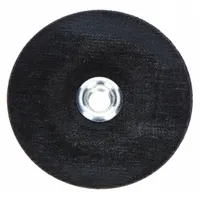 NORTON Depressed Center Cut-Off Wheel: Type 27, 6" x 0.045" x 7/8", Aluminum Oxide, 24 Grit (MPN 66252842202)