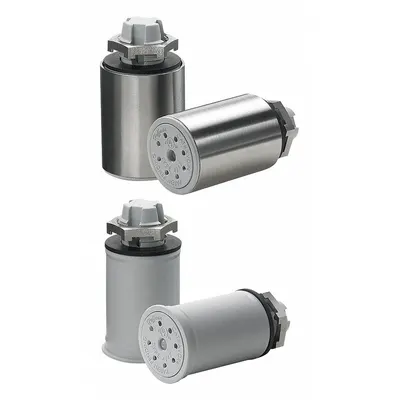 HOFFMAN Vent Drain: Stainless Steel (MPN AVDR4SS4) - Electrical Enclosure Accessories & Replacement Parts