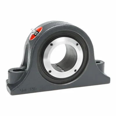 MOLINE BEARING Expansion Pillow Block Spherical Roller Bearing - Expansion Pillow Block Spherical Roller Bearings