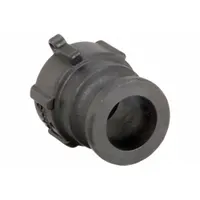 Cam and Groove Adapter: 2 in Coupling Size, 2 in Hose Fitting Size, 2 in -11-1/2 Thread Size, FNPT (MPN 200A)