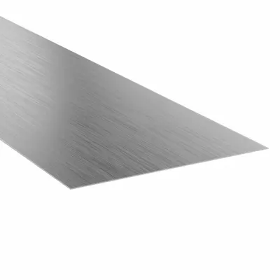 OEM Carbon Steel Sheet: 1008, 0.032 in Thick, 24 in x 4 ft Nominal Size (WxL) - Weldable 1008 Carbon Steel Sheets & Plates