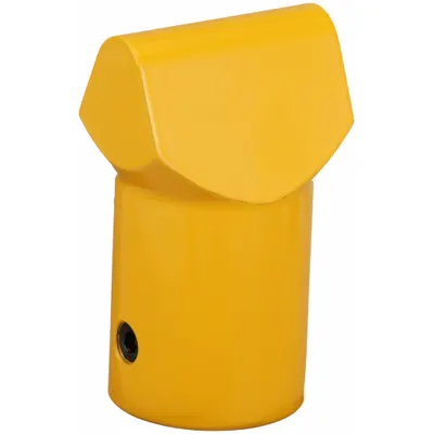 SLIDE SLEDGE Hammer Union Tip: Hammer Union Tip, SLIDE SLEDGE (MPN 400100) - Linear Impact Hammer Accessories